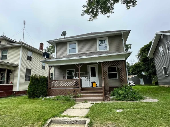 4030 S Calhoun St, Fort Wayne, IN 46807