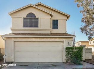 8749 N Lyra Ln, Tucson, AZ 85742