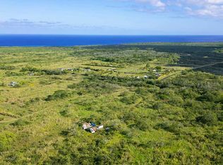 13-498 Pohoiki Rd LOT 23, Pahoa, HI 96778