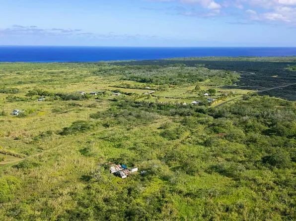 13-498 Pohoiki Rd Lot 23, Pahoa, HI 96778
