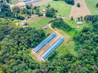 561 Gardiner Rd LOT 0, Homer, GA 30547