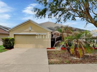 1145 Bluegrass Dr, Groveland, FL 34736