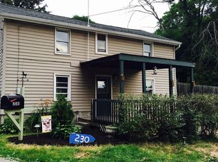 230 Springer Plan Rd, Freedom, PA 15042