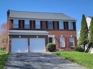 15213 Jenkins Ridge Rd, Bowie, MD 20721