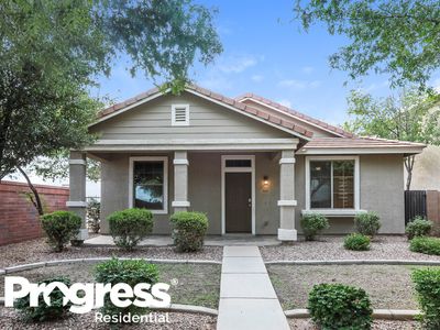3666 E Yeager Ct, Gilbert, AZ, 85295