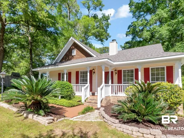 2809 Woodland Rd, Mobile, AL 36693