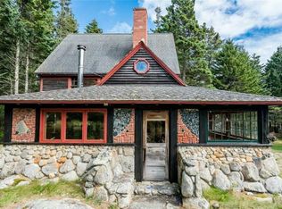 2A Lobster Pound Cove Greens Is, Vinalhaven, ME 04863