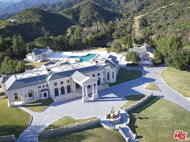 Who Lives At 172 Bliss Canyon Rd Bradbury Ca