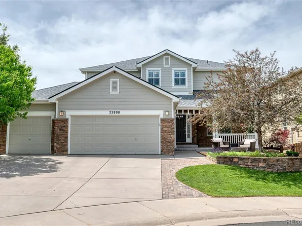 22898 Addington Place, Parker, CO 80138