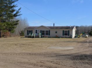 5500 E North County Line Rd, Edmore, MI 48829