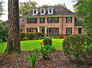 34 Ranch Creek Way, Magnolia, TX 77354