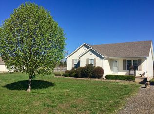 135 Bray Ln, Beech Bluff, TN 38313