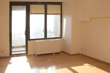 Rented by Corcoran