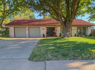 5304 Randolph Rd, Amarillo, TX 79106