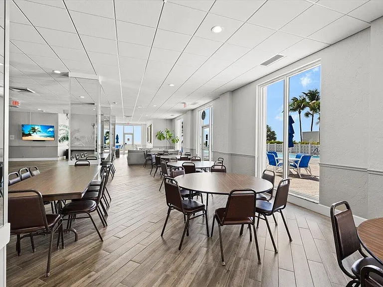 4250 Galt Ocean Dr #Penthouse R — Photo 27