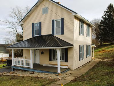 68 N 4th Ave, Clarion, PA, 16214