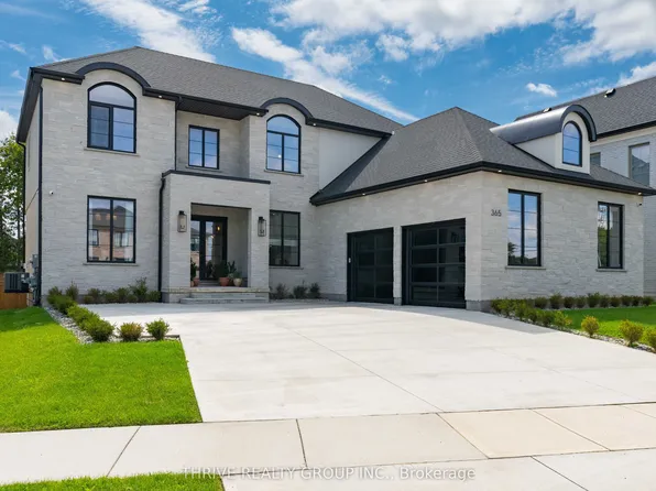 365 Manhattan Dr, London, ON N6K 0L5