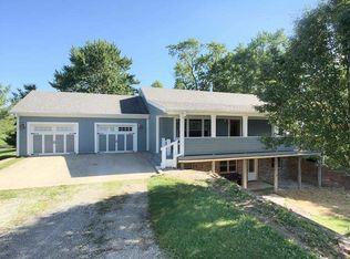 2340 E County Road 500 S, New Castle, IN 47362