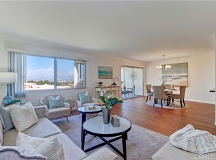 4001 Calle Sonora UNIT 2B, Laguna Woods, CA 92637