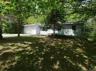 1104 10th Ave, Houghton, MI 49931