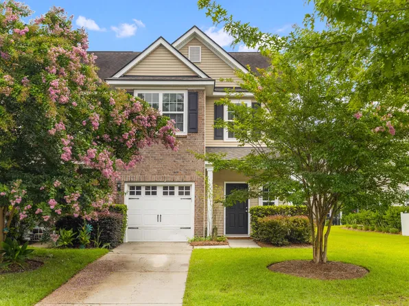 1081 Bennington Dr, Charleston, SC 29492