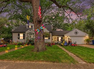 3117 Temple St, Muskegon Heights, MI 49444