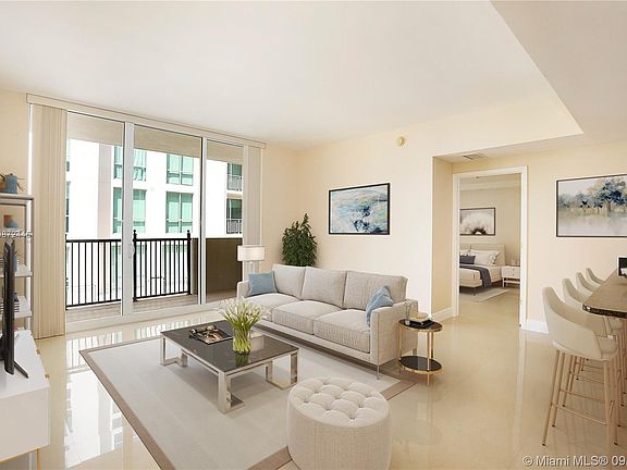 3rd image of 4100 Salzedo St APT 611