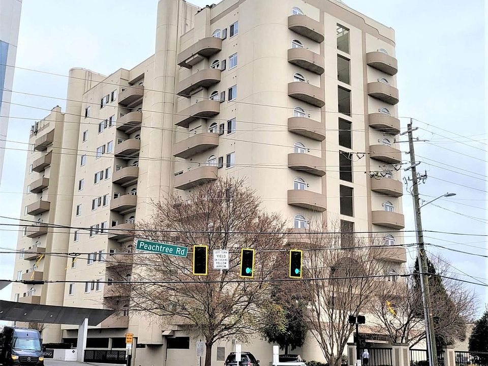 1st image of 2161 Peachtree Rd NE APT 901