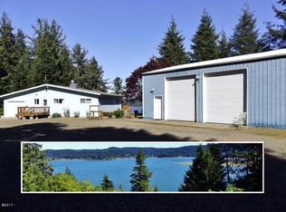 400 NE High St, Waldport, OR --