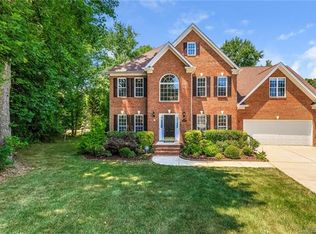 5400 Magnolia Creek Ct, Charlotte, NC 28270