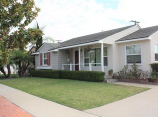5265 Lewison Ave, San Diego, CA 92120