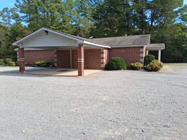 52294 State Highway 271, Talihina, OK 74571