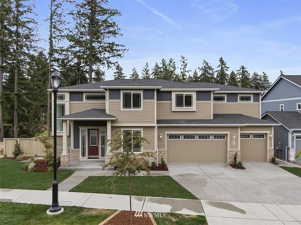 1st image of 4212 Caddyshack Drive NE Lot77