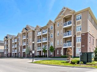 1360 Costigan Rd #308, Milton, ON L9T8X6