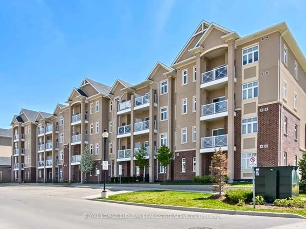 1360 Costigan Rd #308, Milton, ON L9T 8X6