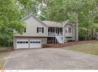 228 Cedar Mill Ln, Woodstock, GA 30189