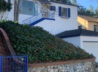 1820 Chickasaw Ave, Los Angeles, CA 90041