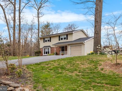1413 Woodridge Ln, Sykesville, MD, 21784