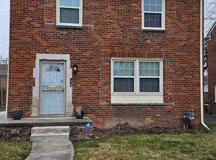 18032 Fenmore St, Detroit, MI 48235