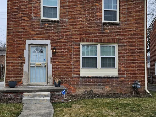 18032 Fenmore St, Detroit, MI 48235