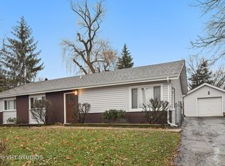 215 Kingman Ln, Hoffman Estates, IL