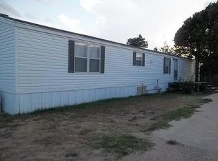 605 N Inman St, Sublette, KS 67877
