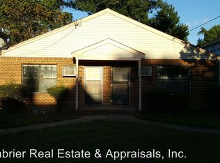 1205 Hoover Ave, Chesapeake, VA 23324