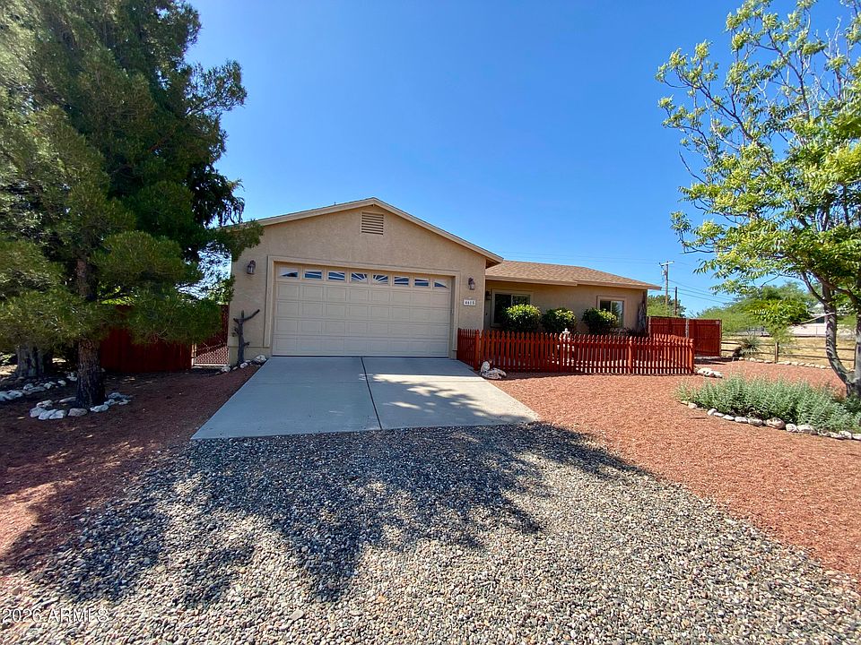 1st image of 4615 E GERONIMO Road