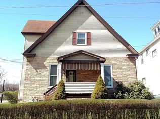 103 2nd Ave, Scottdale, PA
