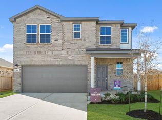 317 Bennett St, Angleton, TX 77515