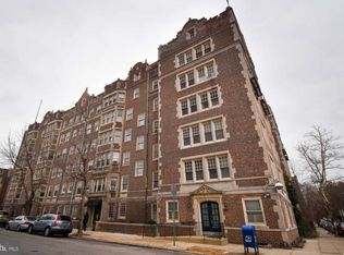 349 S 47th St #A101A, Philadelphia, PA 19143