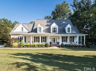 8025 Ridgeback Rd, Apex, NC 27523