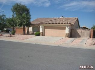 119 Wildfang Way, Mesquite, NV 89027