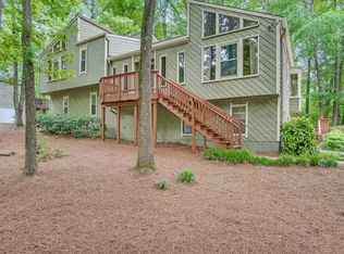 4584 Savage Dr NE, Marietta, GA 30066